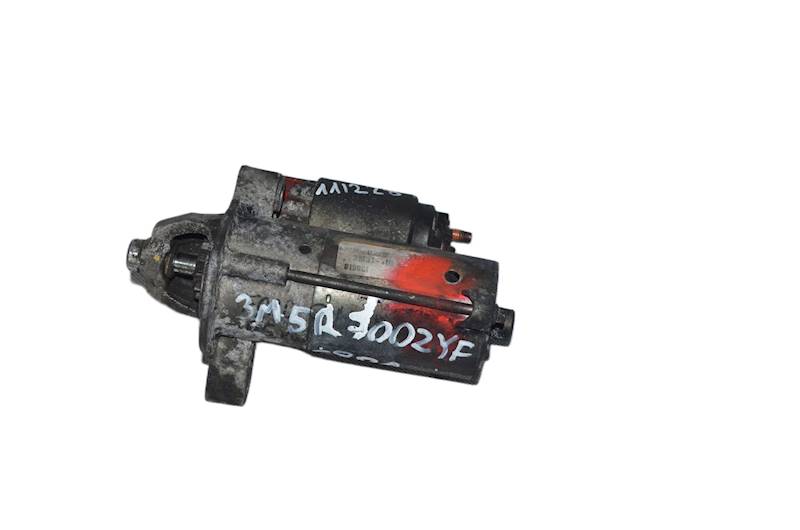 Rozrusznik Ford Focus Mk2 C-Max Volvo V50 S40 II Mazda 3 5 1.6 TDCI 1.6 D