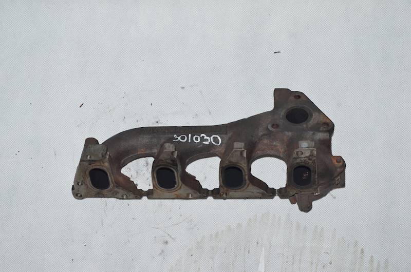 Kolektor wydechowy Renault Laguna Suzuki Grand Vitara 1.9 DCI DDIS 130KM F9