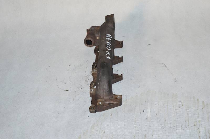 Kolektor wydechowy Renault Laguna Suzuki Grand Vitara 1.9 DCI DDIS 130KM F9