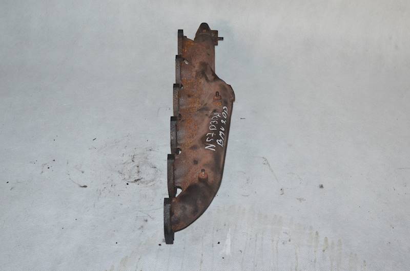 Kolektor wydechowy BMW X5 E70 F15 X6 E71 F16 F01 3.0 D 258 KM N57 N57D30A
