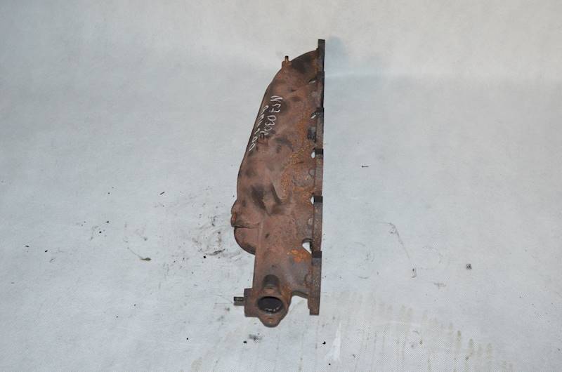 Kolektor wydechowy BMW X5 E70 F15 X6 E71 F16 F01 3.0 D 258 KM N57 N57D30A
