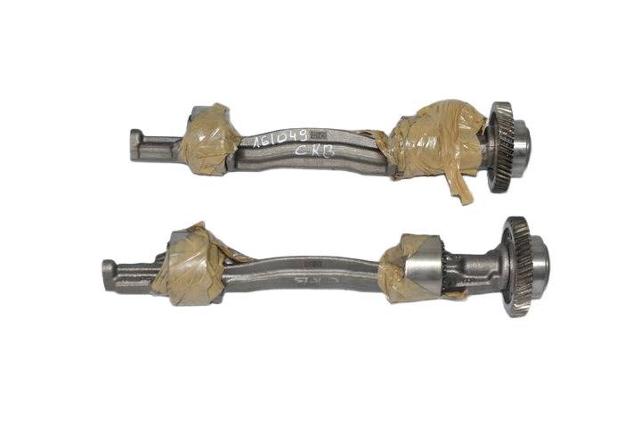 Wałek balansowy VW Golf VII Passat B8 Seat Leon ST 2.0 TDI CRB CRL KPL 2szt