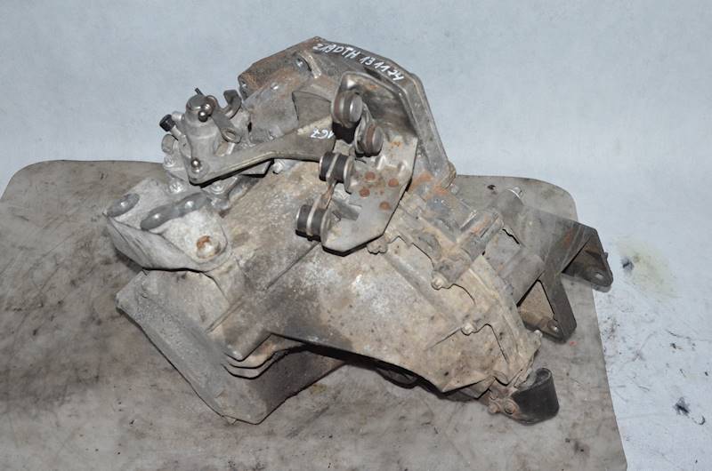 Skrzynia biegów Opel Signum Vectra C Astra III H 1.9 CDTI Z19DT Z19DTH F40