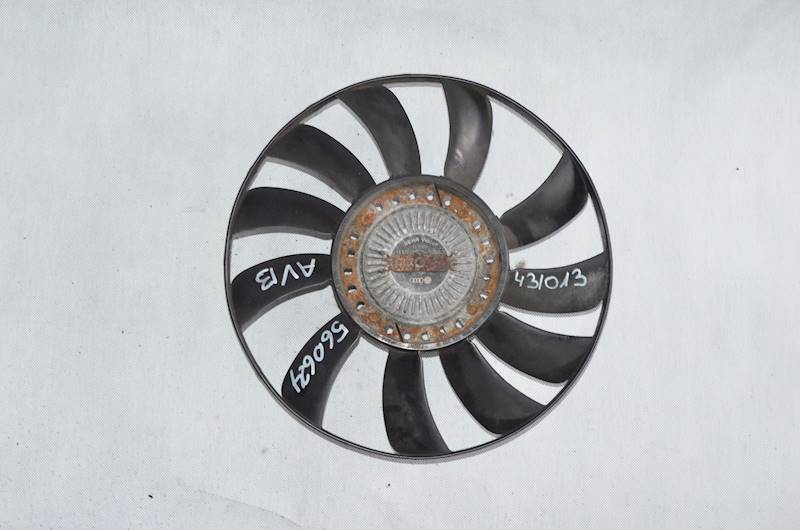 Wentylator Wiskoza VW Passat B5 Audi A4 A6 Skoda SuperB 1.9 TDI AVB AVF AWX