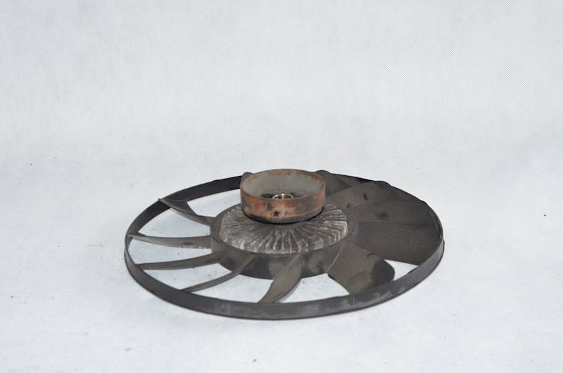 Wentylator Wiskoza VW Passat B5 Audi A4 A6 Skoda SuperB 1.9 TDI AVB AVF AWX