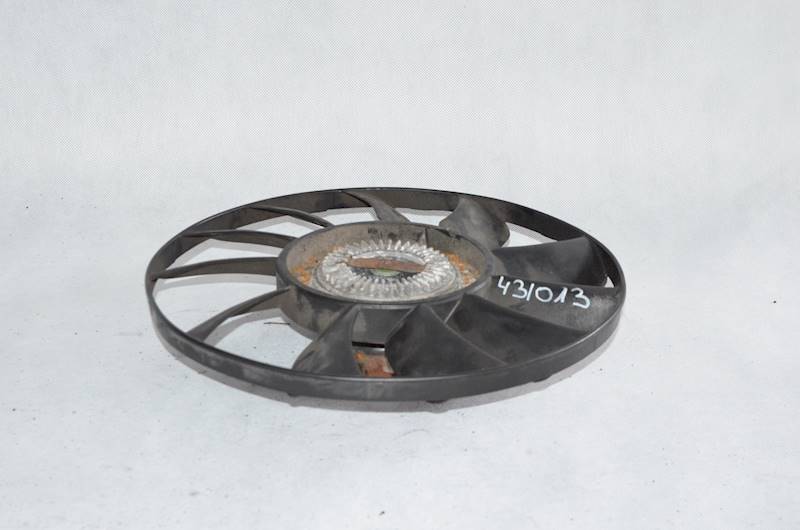 Wentylator Wiskoza VW Passat B5 Audi A4 A6 Skoda SuperB 1.9 TDI AVB AVF AWX