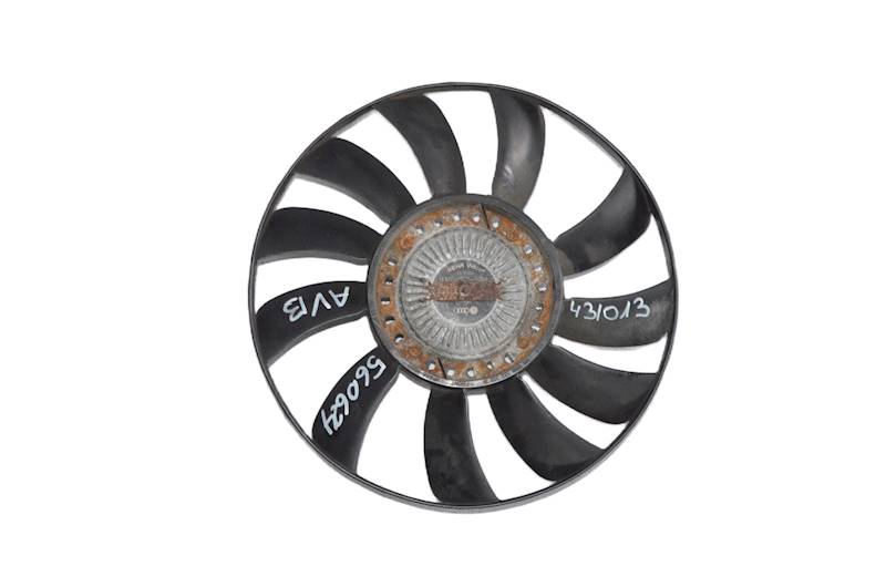 Wentylator Wiskoza VW Passat B5 Audi A4 A6 Skoda SuperB 1.9 TDI AVB AVF AWX