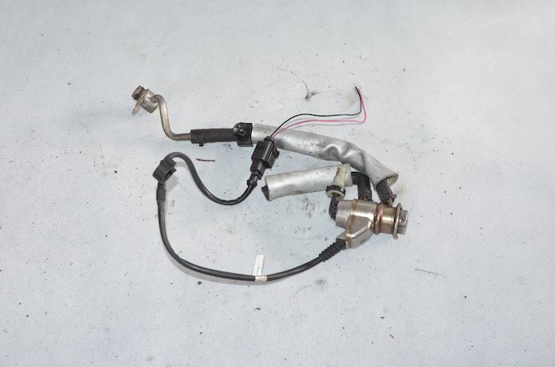 Wtryskiwacz AdBlue VW Touareg 7P LIFT Porsche Cayenne 3.0 V6 TDI CVW CVWA