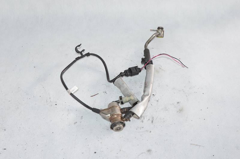 Wtryskiwacz AdBlue VW Touareg 7P LIFT Porsche Cayenne 3.0 V6 TDI CVW CVWA