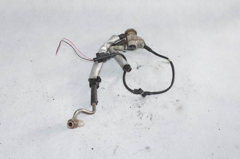 Wtryskiwacz AdBlue VW Touareg 7P LIFT Porsche Cayenne 3.0 V6 TDI CVW CVWA