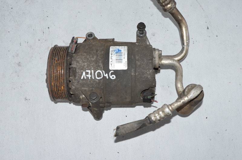 Sprężarka klimatyzacji Renault Espace IV Laguna II 2.0 Turbo F4R 8200436108