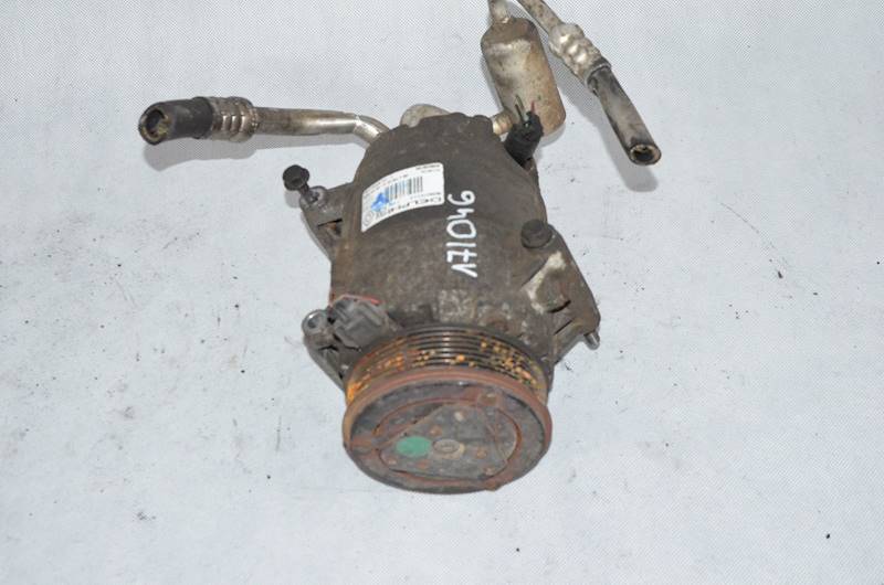 Sprężarka klimatyzacji Renault Espace IV Laguna II 2.0 Turbo F4R 8200436108
