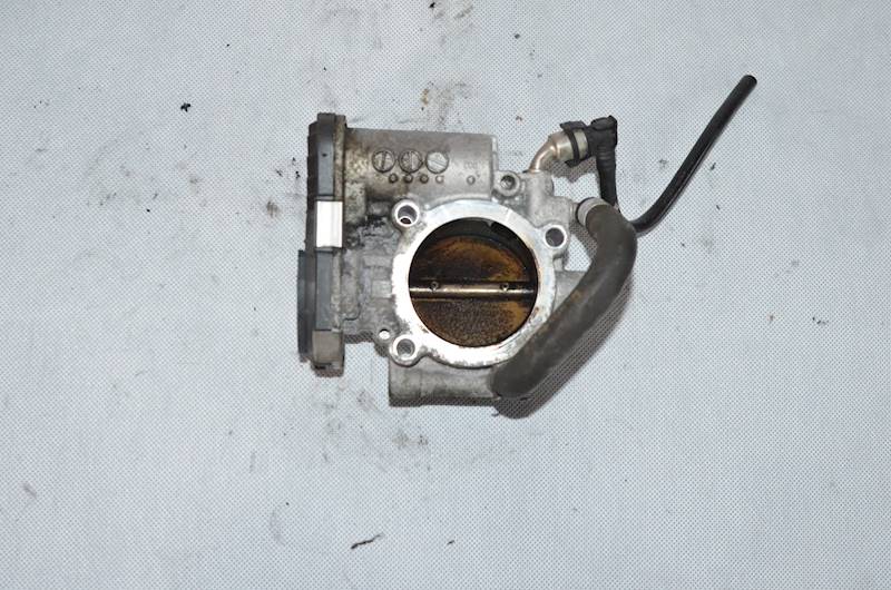 Przepustnica Opel Insignia A Astra Mokka 1.8 16V A18XER 55577375 0280750562