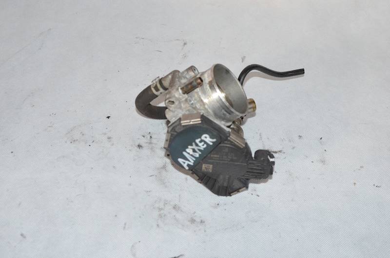 Przepustnica Opel Insignia A Astra Mokka 1.8 16V A18XER 55577375 0280750562