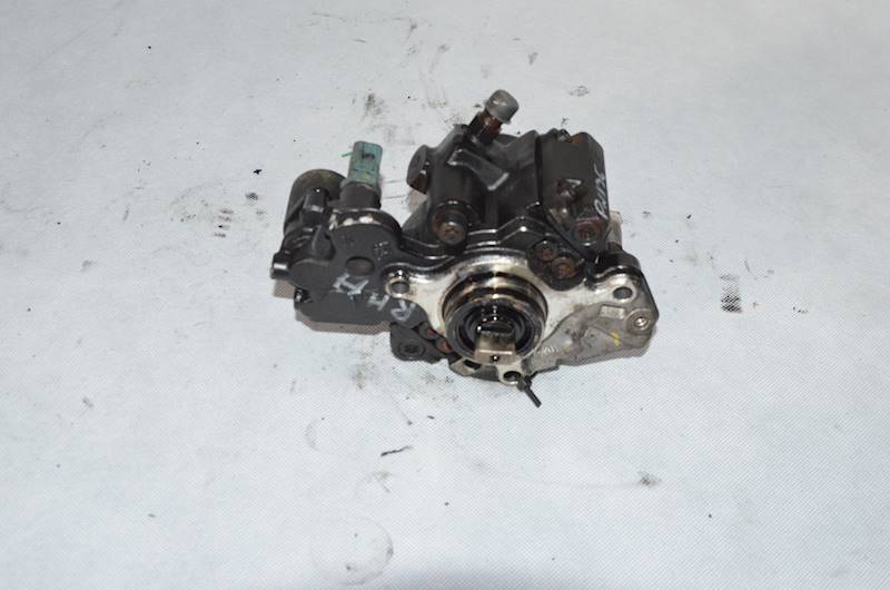 Pompa wtryskowa Ford Mondeo Mk4 Peugeot 508 Citroen C4 C5 2.0 HDI RHH RH02