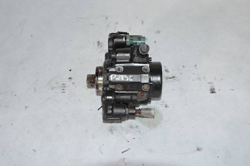 Pompa wtryskowa Ford Mondeo Mk4 Peugeot 508 Citroen C4 C5 2.0 HDI RHH RH02