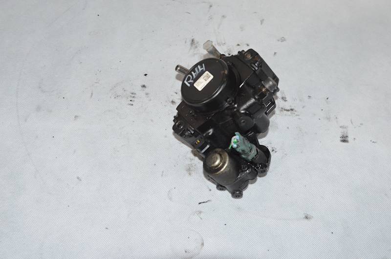 Pompa wtryskowa Ford Mondeo Mk4 Peugeot 508 Citroen C4 C5 2.0 HDI RHH RH02