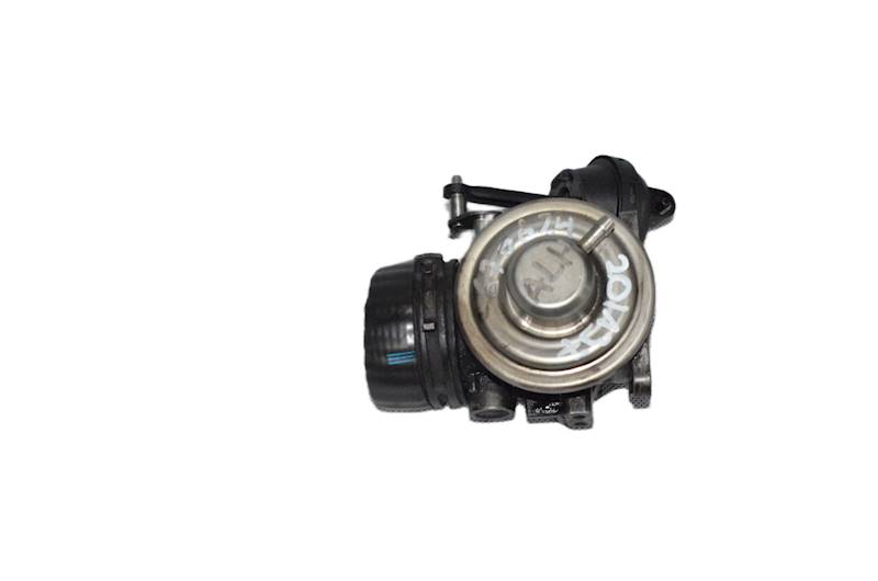 Zawór EGR VW Golf IV Bora Skoda Octavia Seat Leon 1.9 TDI ALH ASV 110 KM