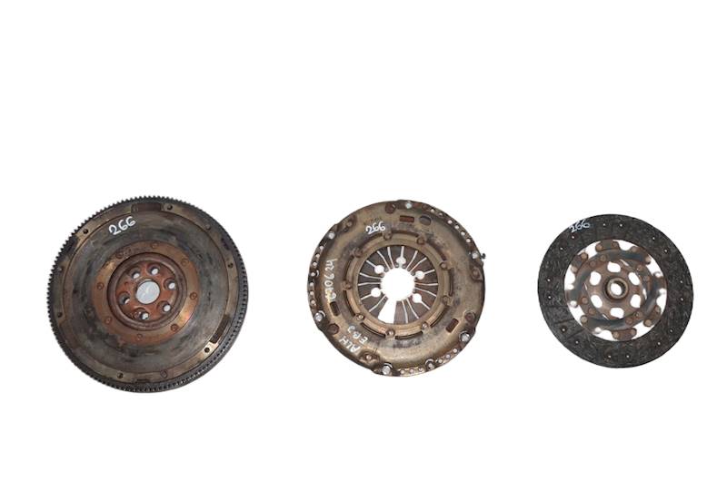 Koło dwumasowe VW Golf IV Bora Skoda Octavia Seat Leon 1.9 TDI ALH 110 KM