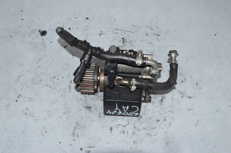 Pompa wtryskowa VW Golf VI Passat B7 Skoda Octavia Audi A3 1.6 TDI CAY 09-