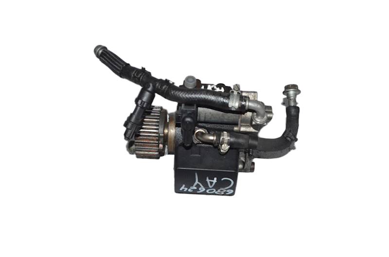 Pompa wtryskowa VW Golf VI Passat B7 Skoda Octavia Audi A3 1.6 TDI CAY 09-