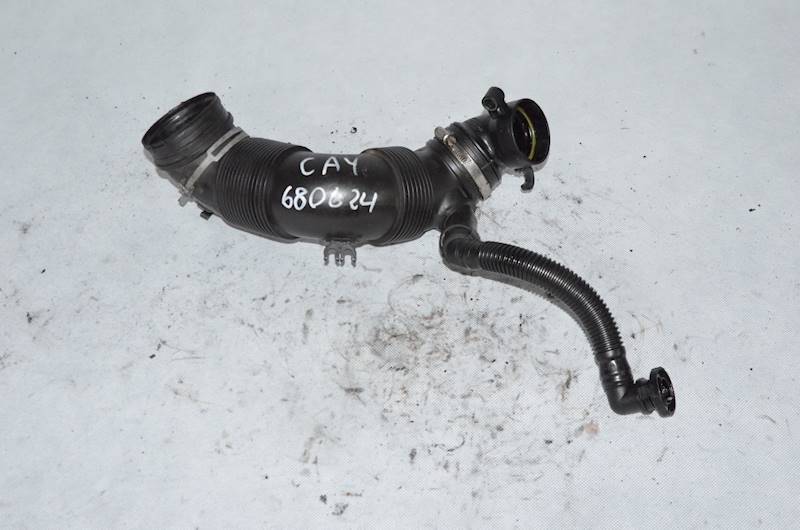Rura dolot powietrza VW Golf VI Passat B7 Jetta Skoda Octavia 1.6 TDI CAY 