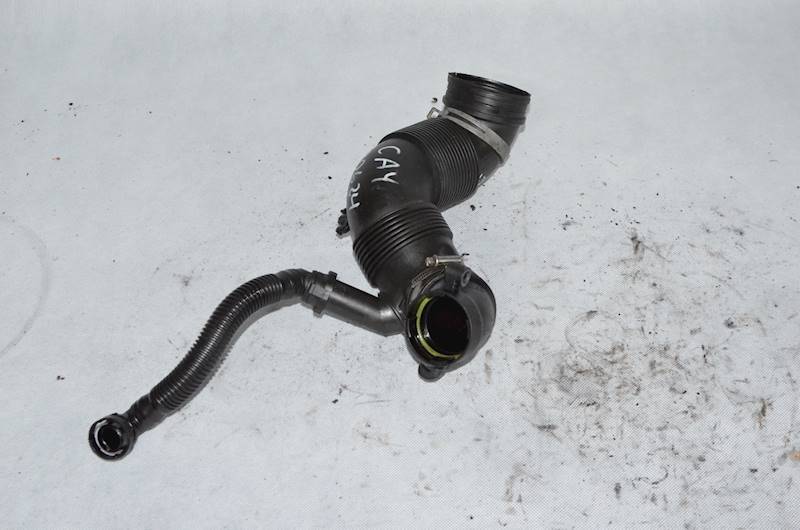 Rura dolot powietrza VW Golf VI Passat B7 Jetta Skoda Octavia 1.6 TDI CAY 