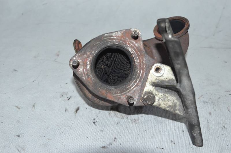 Katalizator Fiat Stilo Alfa Romeo GT 147 156 Lancia Lybra Opel 1.9 JTDM