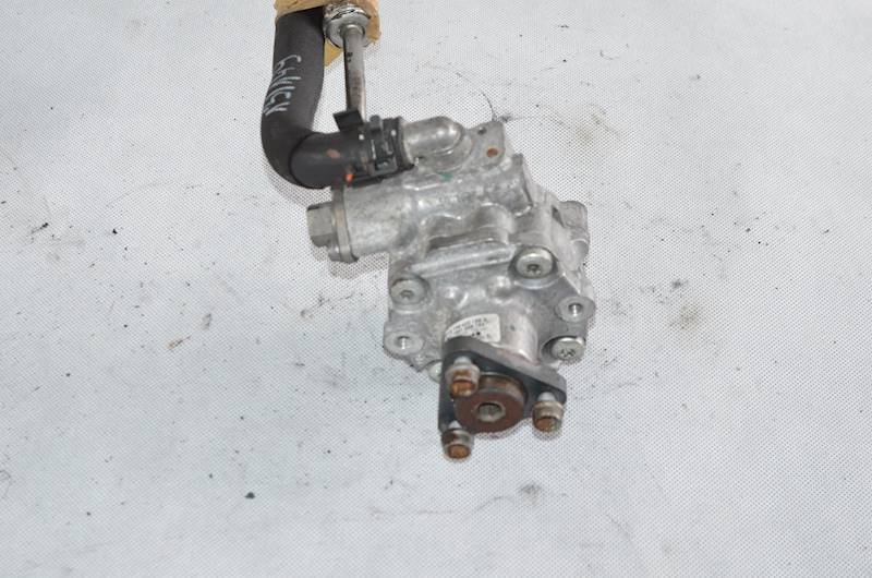 Pompa Wspomagania VW Touareg 7P LIFT 3.0 V6 TDI CVW CVWA 204 KM 7P6422154A