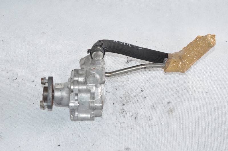 Pompa Wspomagania VW Touareg 7P LIFT 3.0 V6 TDI CVW CVWA 204 KM 7P6422154A