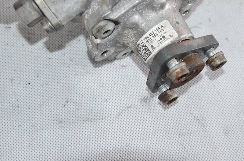 Pompa Wspomagania VW Touareg 7P LIFT 3.0 V6 TDI CVW CVWA 204 KM 7P6422154A