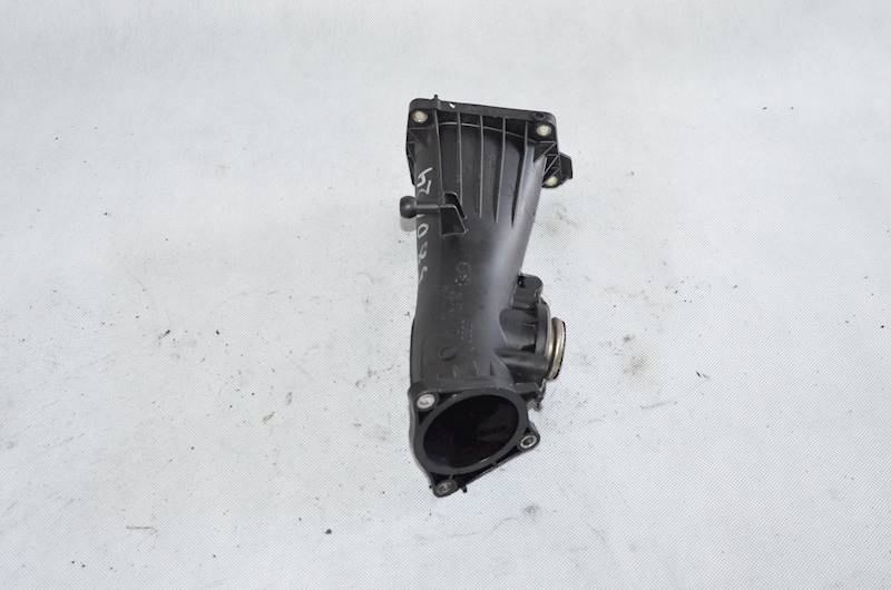 Rura przewód powietrza VW Touareg Audi Q7 Q5 A6 3.0 V6 TDI CVW 059145762AB
