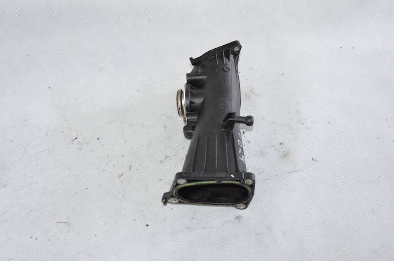 Rura przewód powietrza VW Touareg Audi Q7 Q5 A6 3.0 V6 TDI CVW 059145762AB