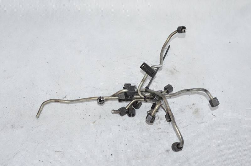 Przewody paliwowe VW Touareg 7P Audi A4 B8 A5 A6 A7 A8 Q5 Q7 3.0 V6 TDI CVW