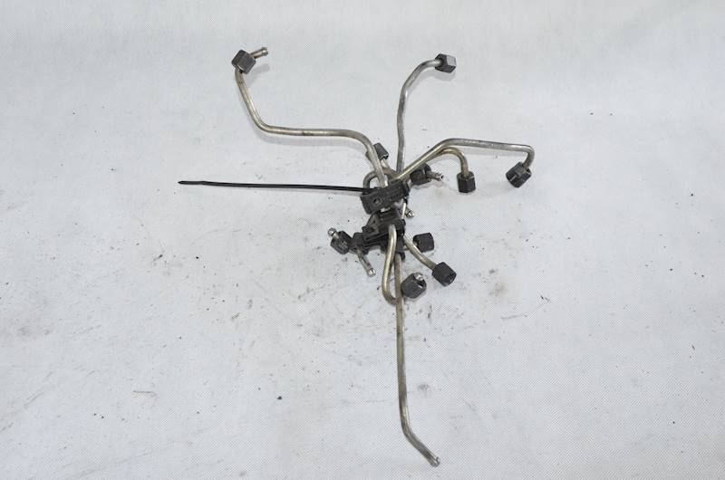 Przewody paliwowe VW Touareg 7P Audi A4 B8 A5 A6 A7 A8 Q5 Q7 3.0 V6 TDI CVW