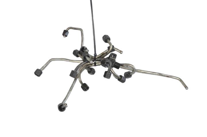 Przewody paliwowe VW Touareg 7P Audi A4 B8 A5 A6 A7 A8 Q5 Q7 3.0 V6 TDI CVW