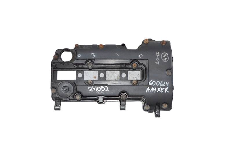 Pokrywa zaworów Opel Astra IV J Meriva B Corsa D E 1.4 16V A14XER 55561426