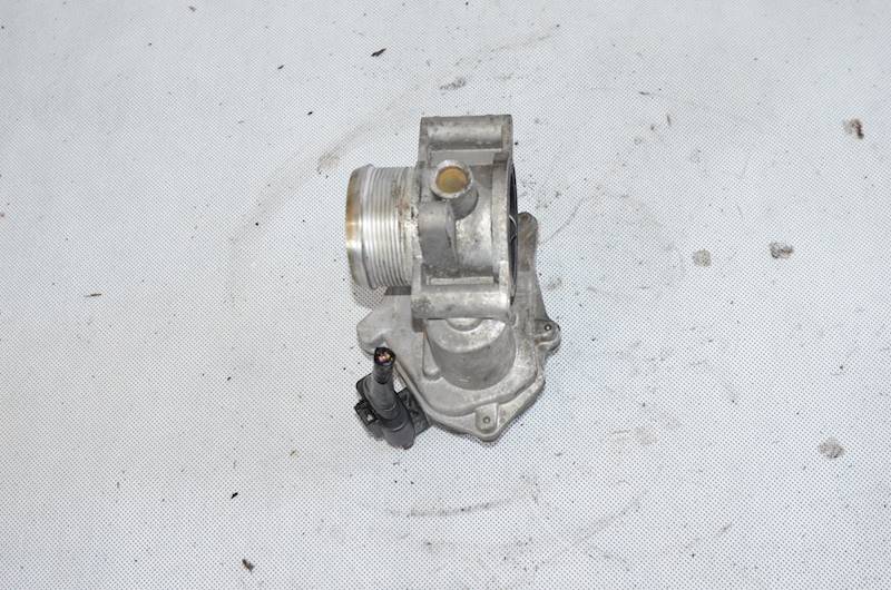 Przepustnica VW Golf VI Passat B7 Skoda Octavia Seat Leon Altea 1.6 TDI CAY