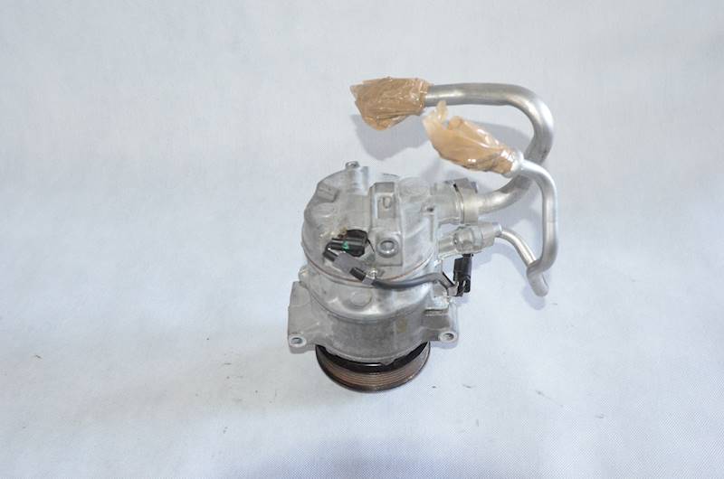 Sprężarka klimatyzacji Mercedes W205 W212 W213 GLC 2.2 CDI OM651 651.921