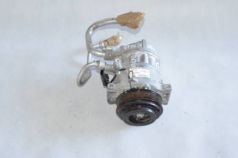 Sprężarka klimatyzacji Mercedes W205 W212 W213 GLC 2.2 CDI OM651 651.921