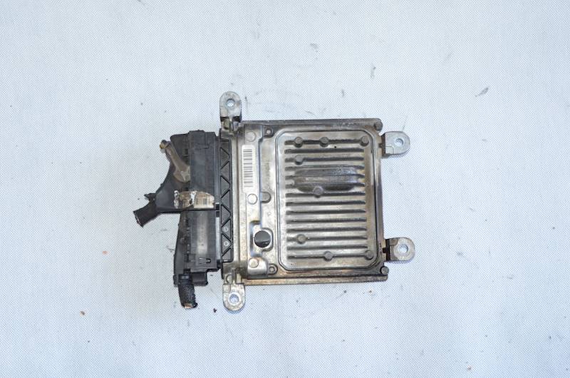 Sterownik Mercedes C E klasa W204 W205 W212 W213 GLC 2.2 CDI OM651 651.921