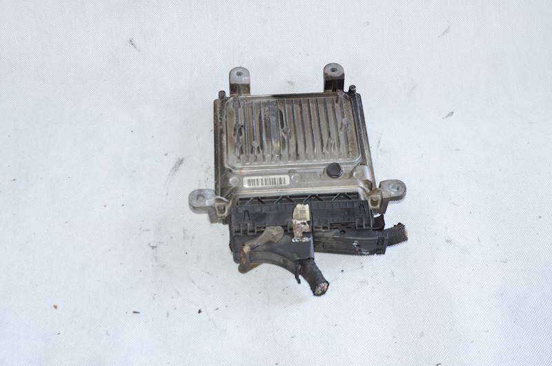 Sterownik Mercedes C E klasa W204 W205 W212 W213 GLC 2.2 CDI OM651 651.921