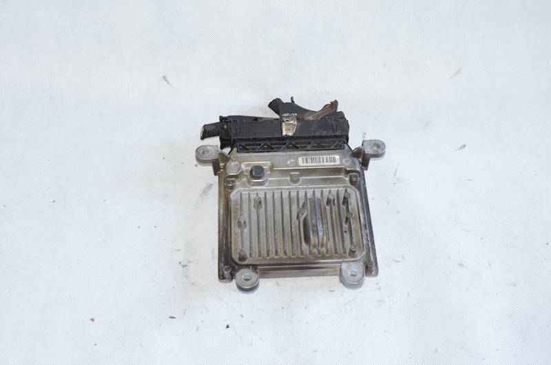 Sterownik Mercedes C E klasa W204 W205 W212 W213 GLC 2.2 CDI OM651 651.921