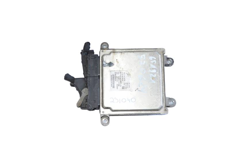 Sterownik Mercedes C E klasa W204 W205 W212 W213 GLC 2.2 CDI OM651 651.921