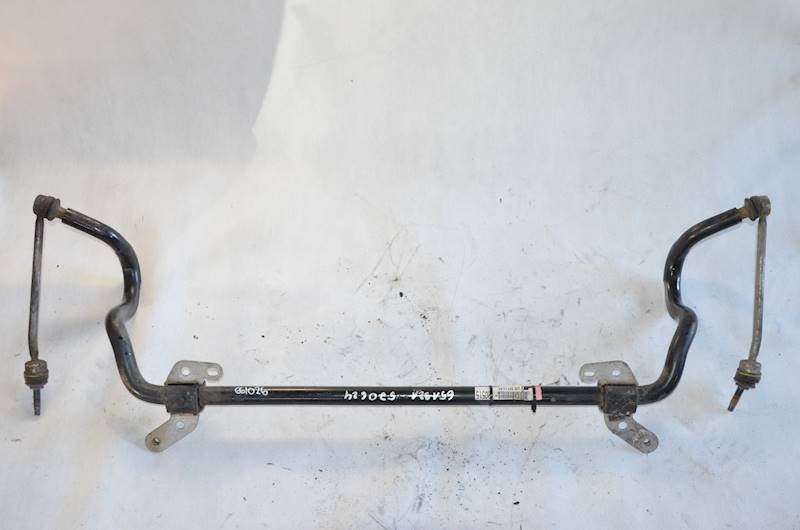 Stabilizator drążek przód Mercedes C-klasa W205 AMG 4Matic 4x4 2.2 CDI 651