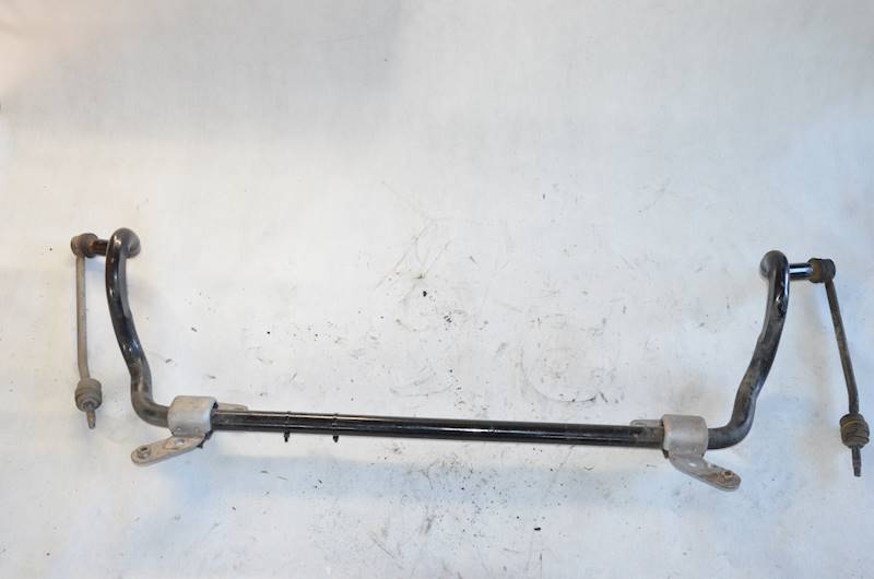 Stabilizator drążek przód Mercedes C-klasa W205 AMG 4Matic 4x4 2.2 CDI 651