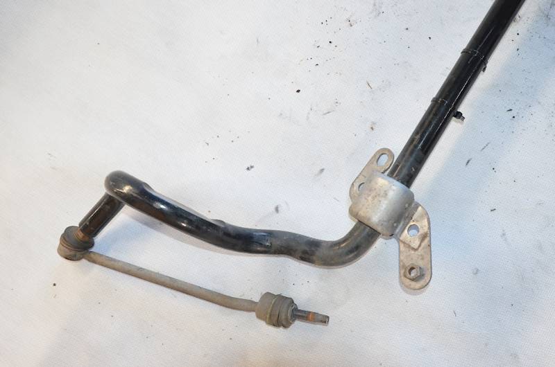 Stabilizator drążek przód Mercedes C-klasa W205 AMG 4Matic 4x4 2.2 CDI 651