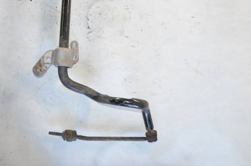 Stabilizator drążek przód Mercedes C-klasa W205 AMG 4Matic 4x4 2.2 CDI 651