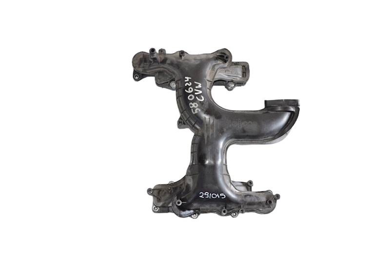 Kolektor ssący VW Touareg 7P Audi Q7 3.0 V6 TDI CVW CVWA CJG CJM CRC CLZ