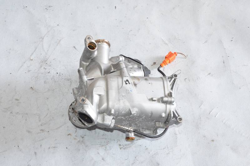 Zawór EGR VW Touareg 7P Audi Q7 A6 C7 3.0 V6 TDI CVW CDU CAS 059131515EK